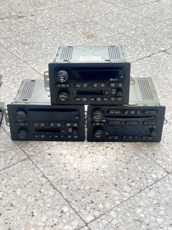 مجموعه مسجلات جمس مسجل 8