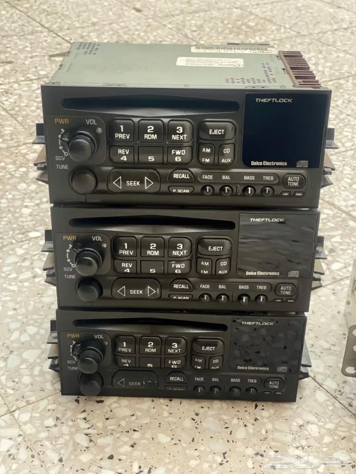 مجموعه مسجلات جمس مسجل 9