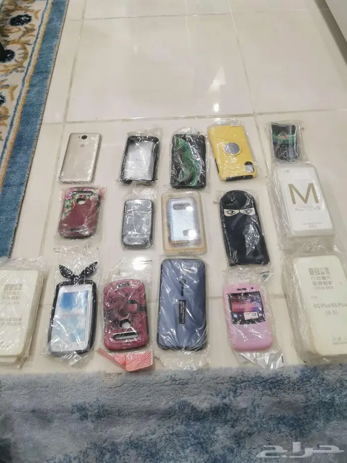 كفرات جولات قديمه 0