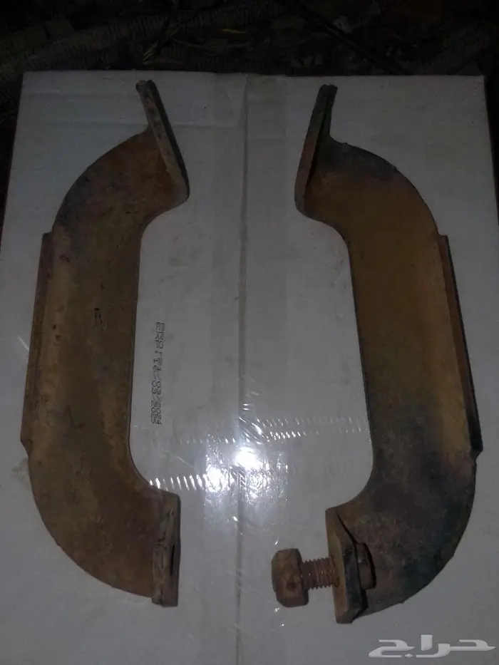 جمس قطع غيار 3 4