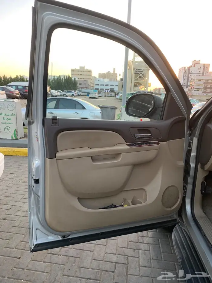 تاهو 2011 بدون دبل 0