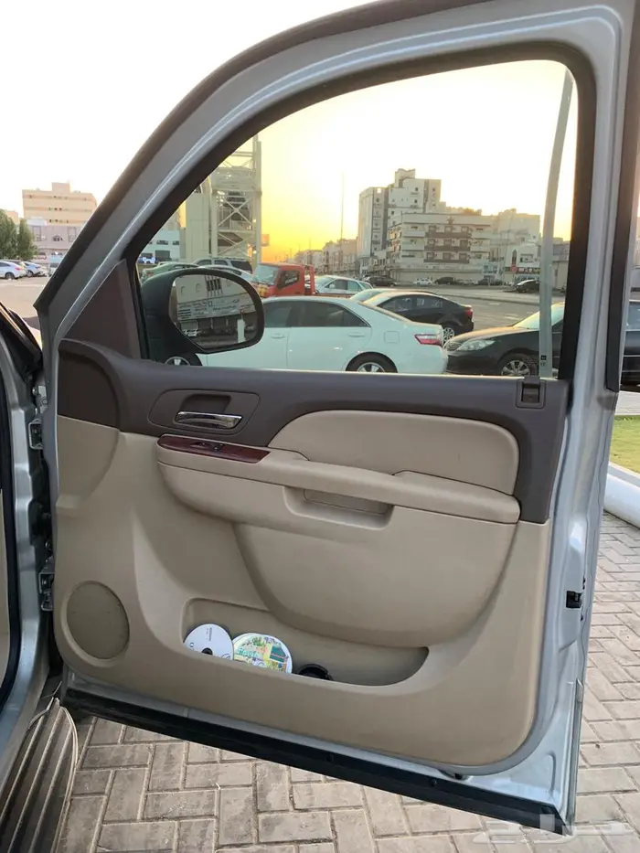 تاهو 2011 بدون دبل 1