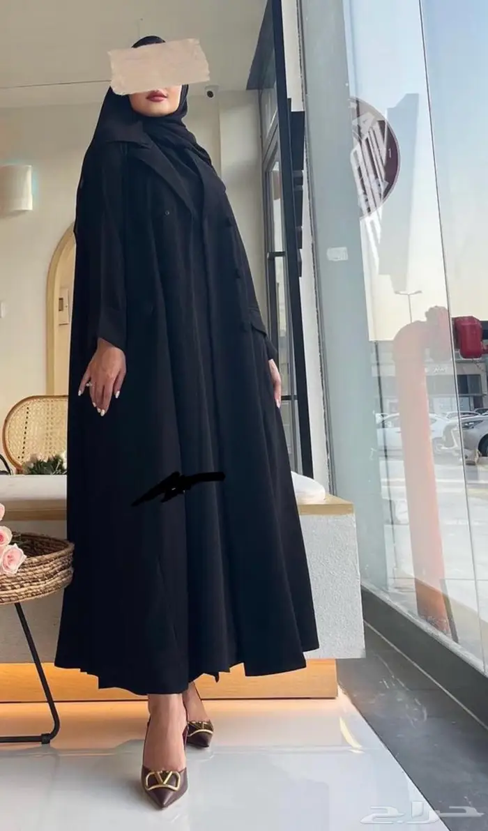 عبايات بسعر الجملة 0