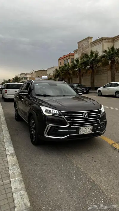 شانجان cc85 0
