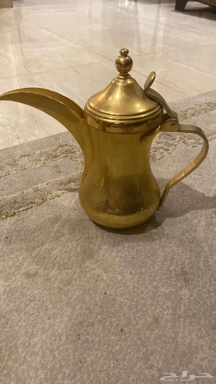 دلة العساف 2