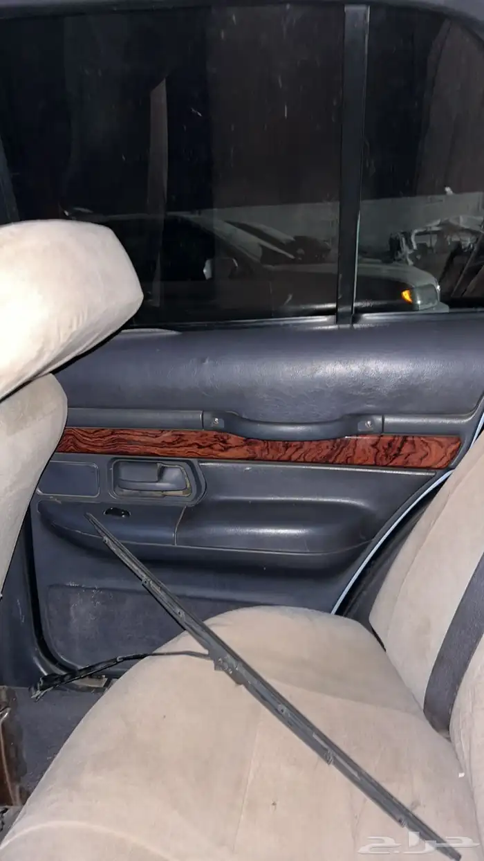 قطع غيار فورد ماركيز 10