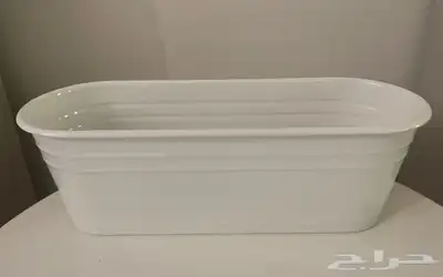 احواض ايكيا نظيفة جدا 1