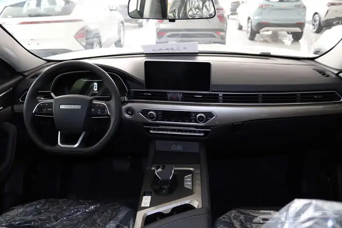 جيتور X70 بفئات متعددة موديل 2025 5
