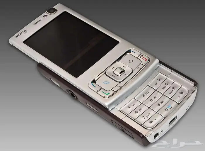 جميع أجهزة نوكيا nokia 4