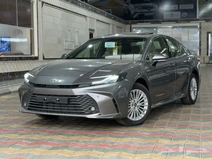 كامري LE 2025 0