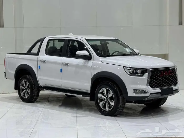 جاك T8 غمارتين 2025 1