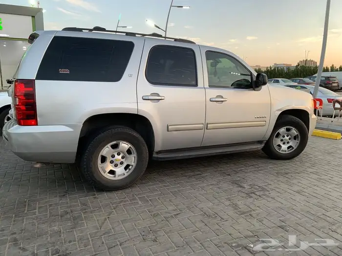 تاهو 2011 بدون دبل 6