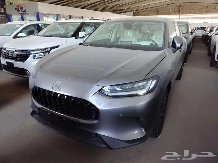 هوندا ZRV ستاندر LX 2024 كاش و تقسيط 2