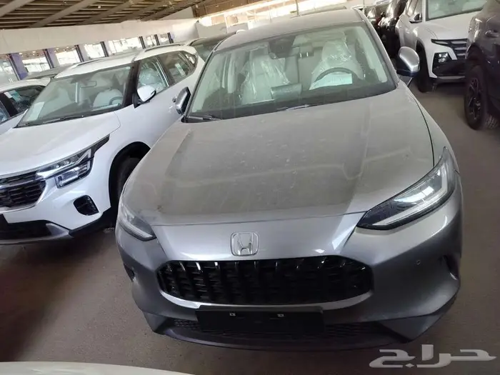 هوندا ZRV ستاندر LX 2024 كاش و تقسيط 1