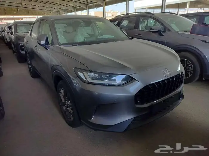 هوندا ZRV ستاندر LX 2024 كاش و تقسيط 0