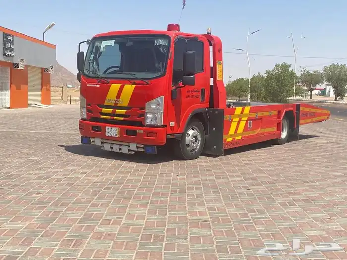 سطحة بدر 0