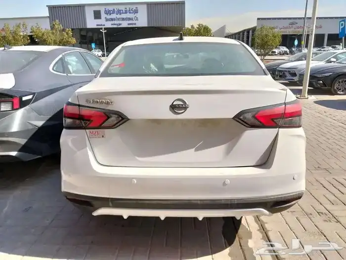 عندك تمويل عقاري وتبي موتر اقساط عن طريق البنك 29