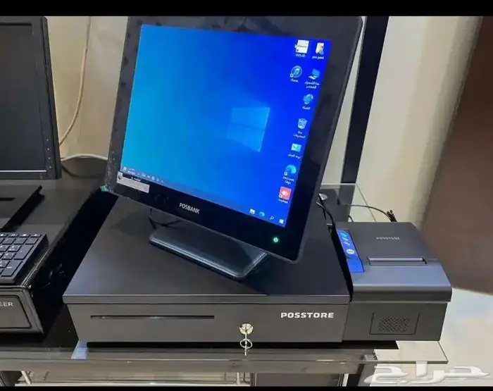 اجهزه i5 كورى مع البرنامج باقل سعر 1