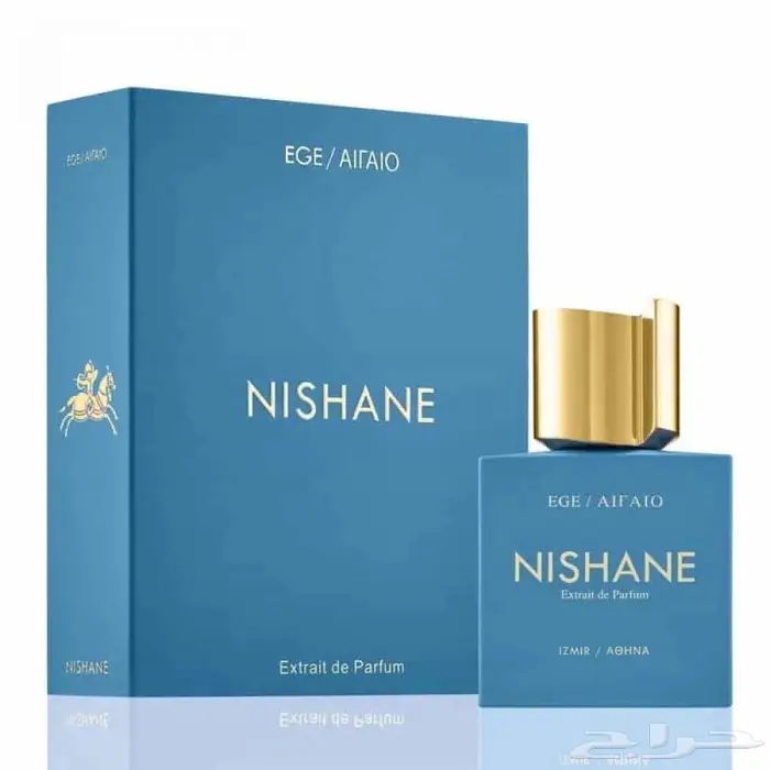 عطور نيشان درجه اولى 3