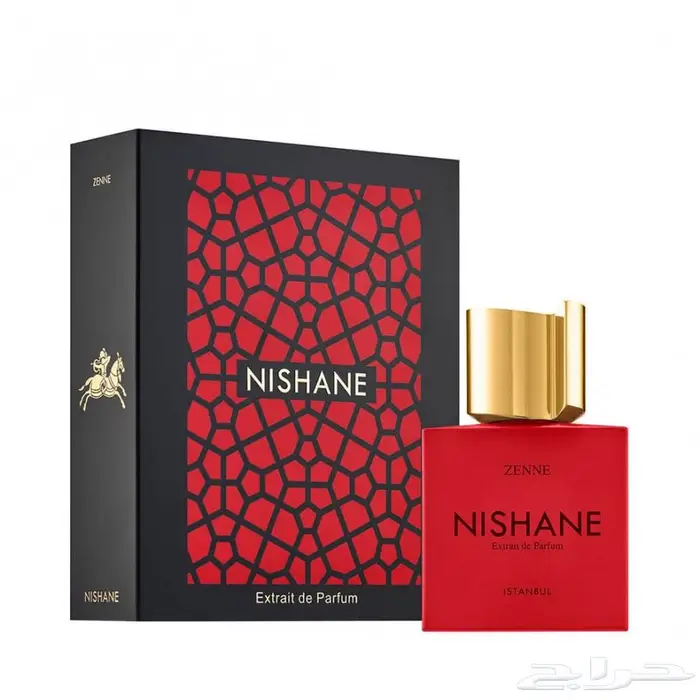 عطور نيشان درجه اولى 1