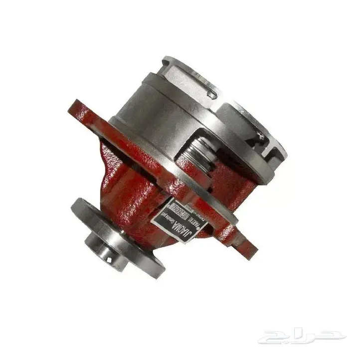 Water pump D6E طرمبة ماء فولفو الاصلية بسعر منافس 1
