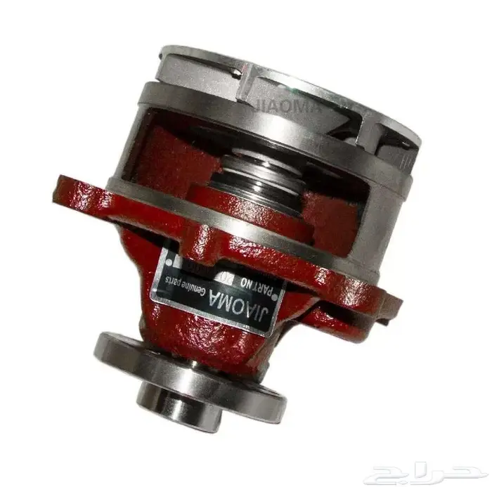 Water pump D6E طرمبة ماء فولفو الاصلية بسعر منافس 2