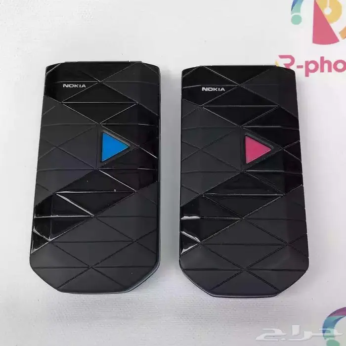 جميع أجهزة نوكيا nokia 0