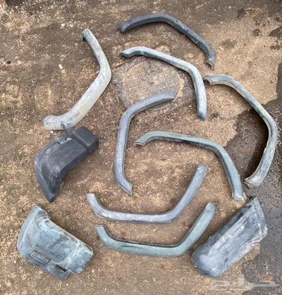 فيابر شروكي 97-2001 0