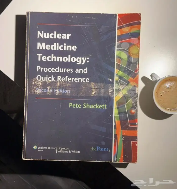 Nuclear Medicine Technology Procedures and Quick Reference 0