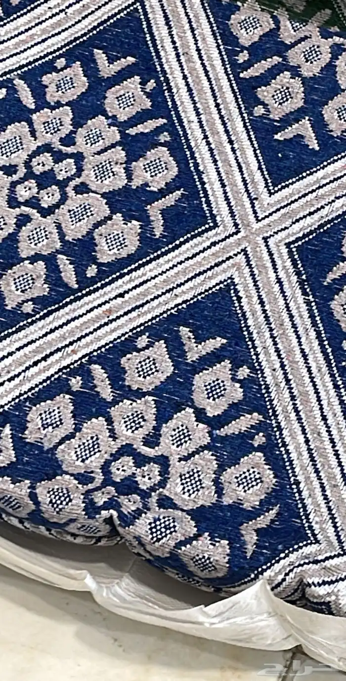 حنبل للشاص 3