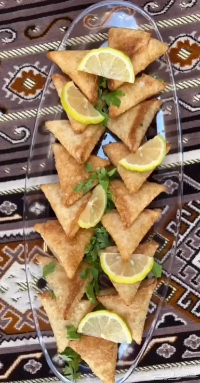 مفرزنات سمبوسه بانواعها 2