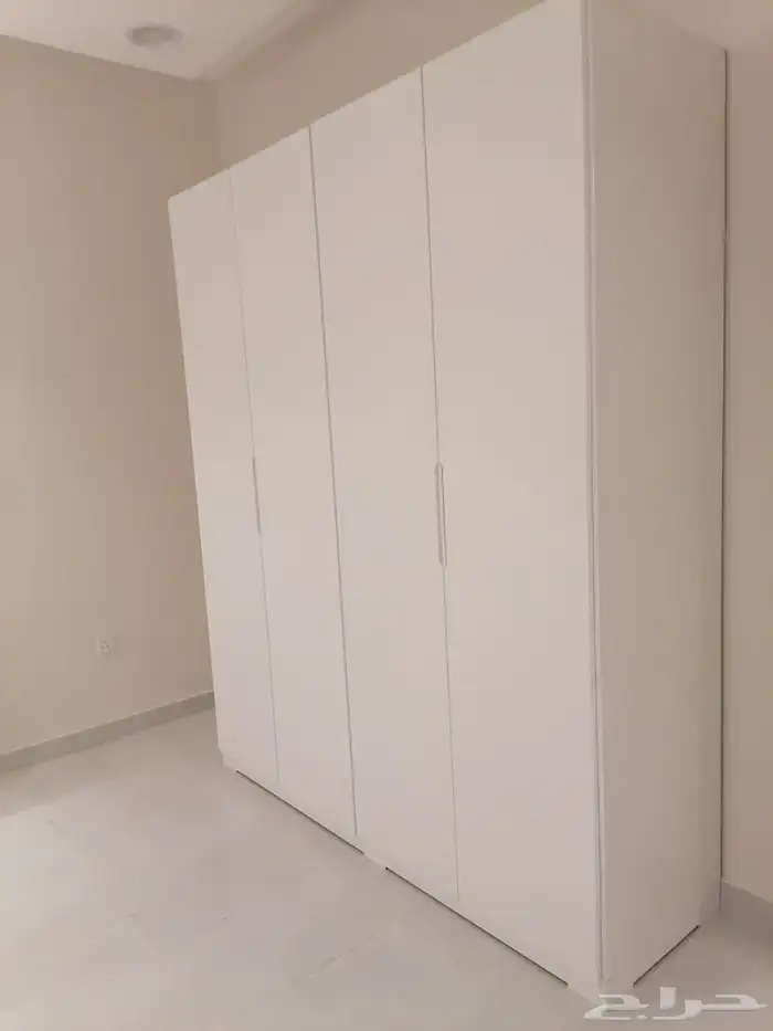تفصيل غرف نوم حسب الطلب وخزاين 76
