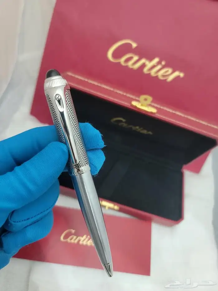 اقلام كارتير 18