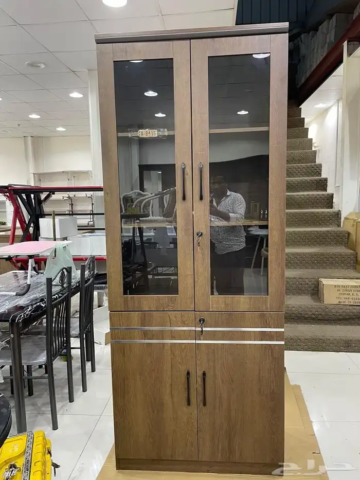 دولاب حديد دولاب حديد دولاب خشب. 19