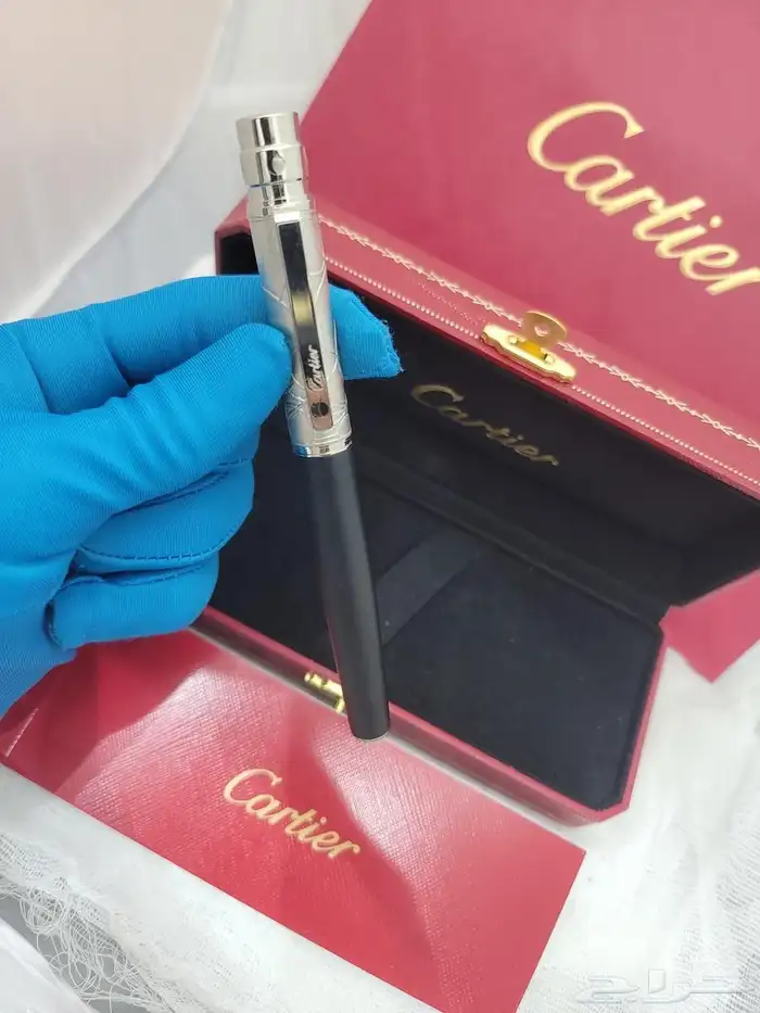 اقلام كارتير 34