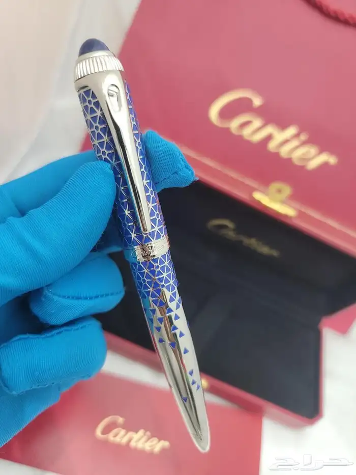 اقلام كارتير 9