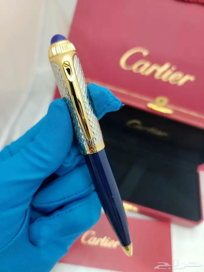 اقلام كارتير 8