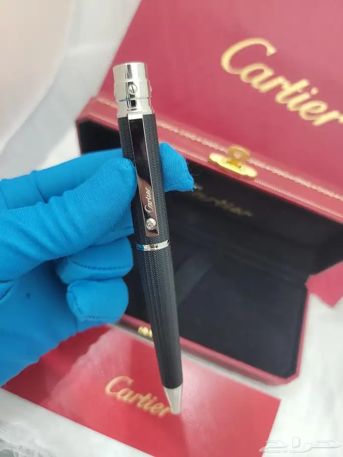 اقلام كارتير 27
