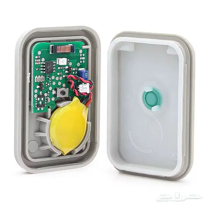 برمجة وفحص حساس الكفرات للفورد 2