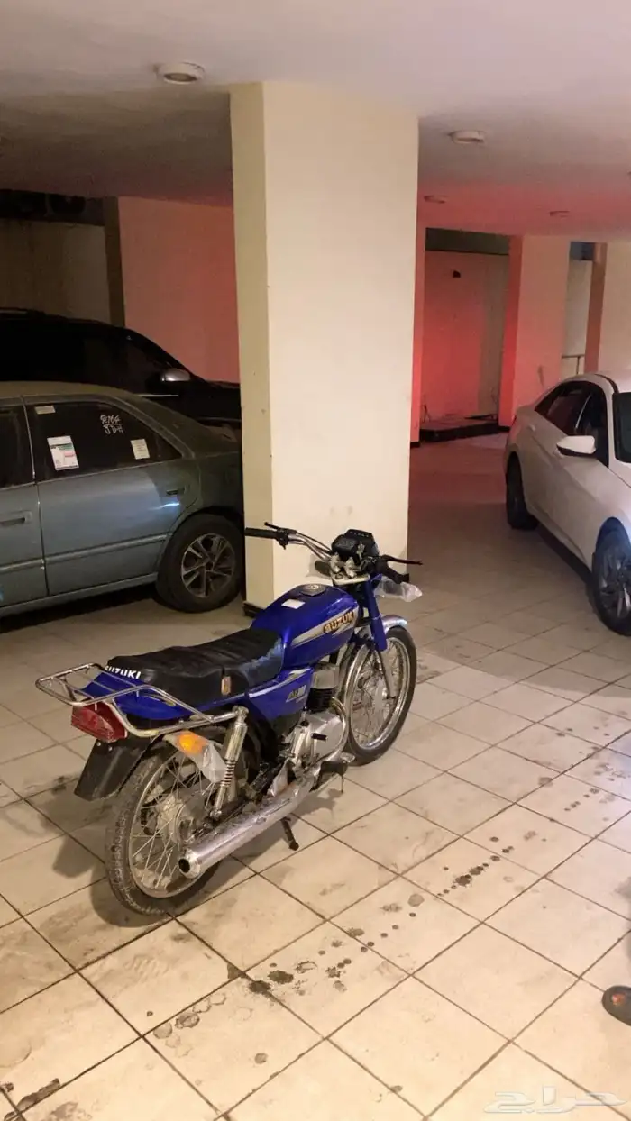 دباب اكس 100 2