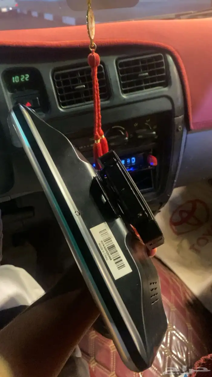 شاشة سياره 1