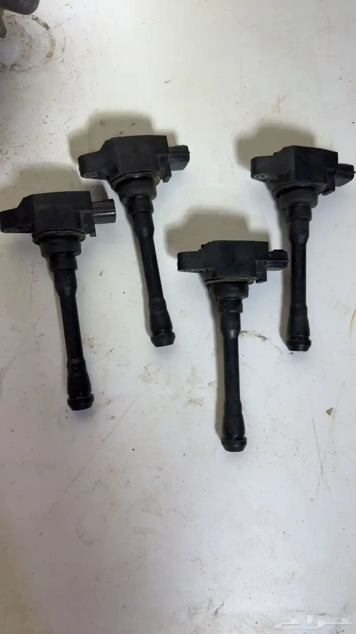 قطع كامري 2007-2011 11