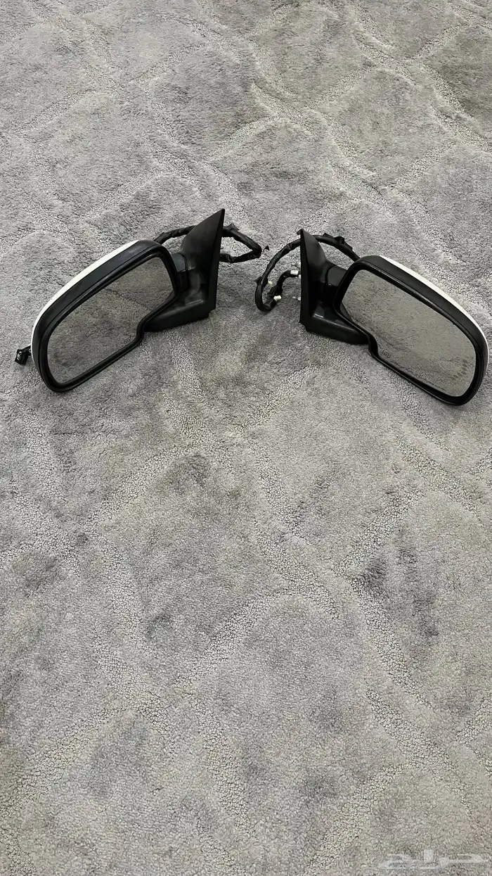 مرايات جمس 0