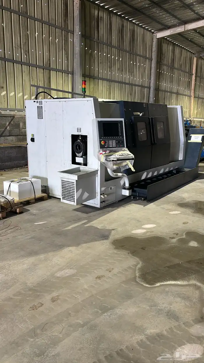 للبيع مخرطة ديجيتال جديدة ولفافه 0