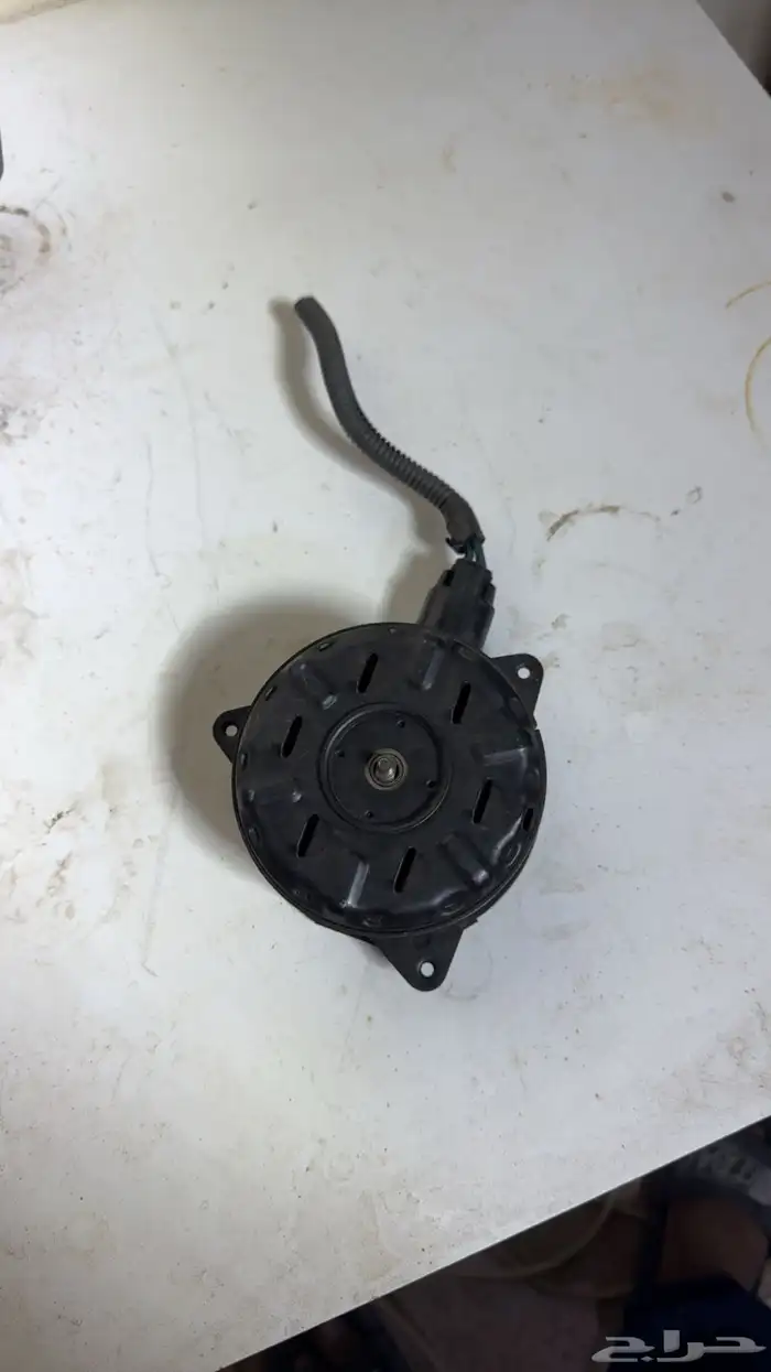 قطع كامري 2007-2011 9