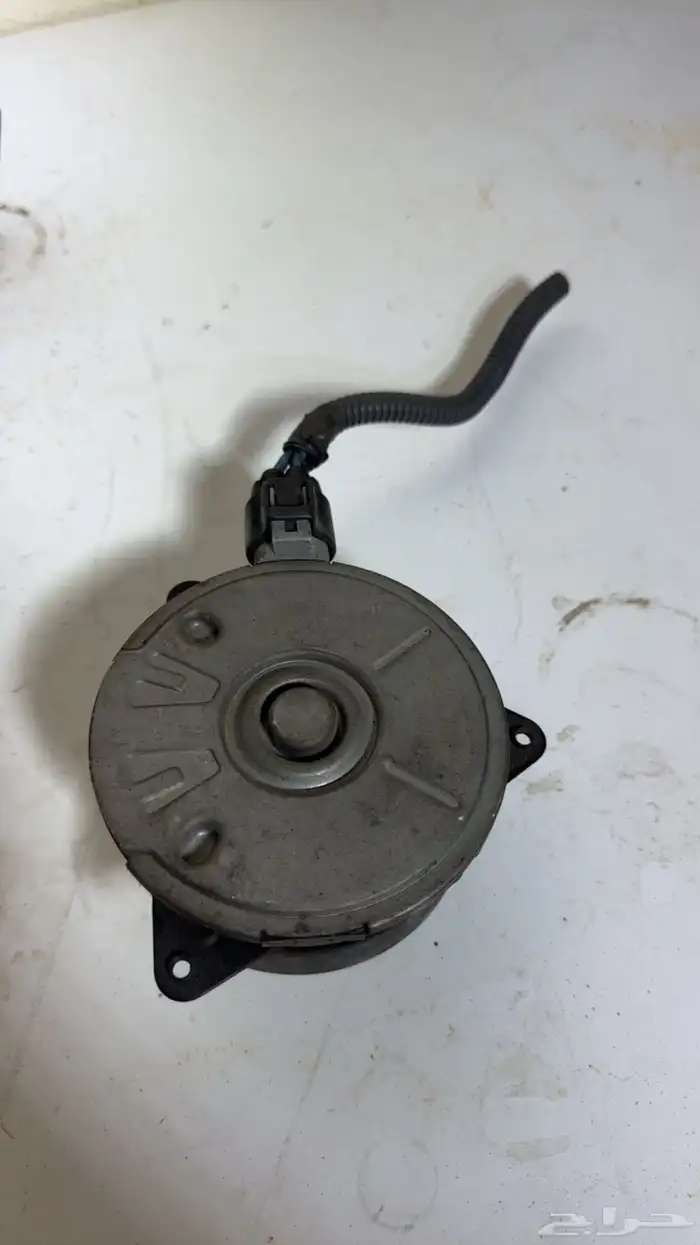 قطع كامري 2007-2011 10