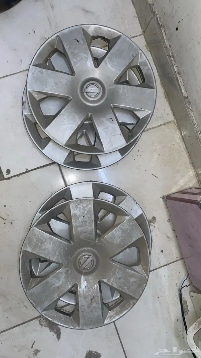 طيس صني نيسان 0
