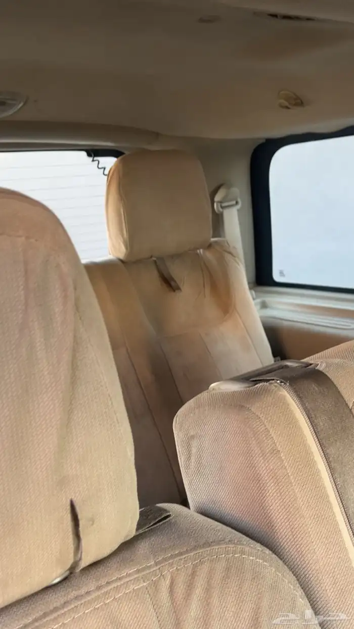 فورد اكسبيدشن 12