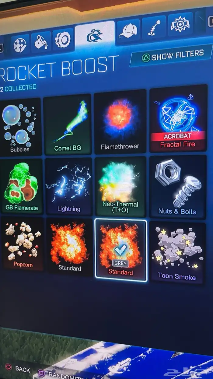 حساب فورت نايت وركت ليق 900 ريال 25