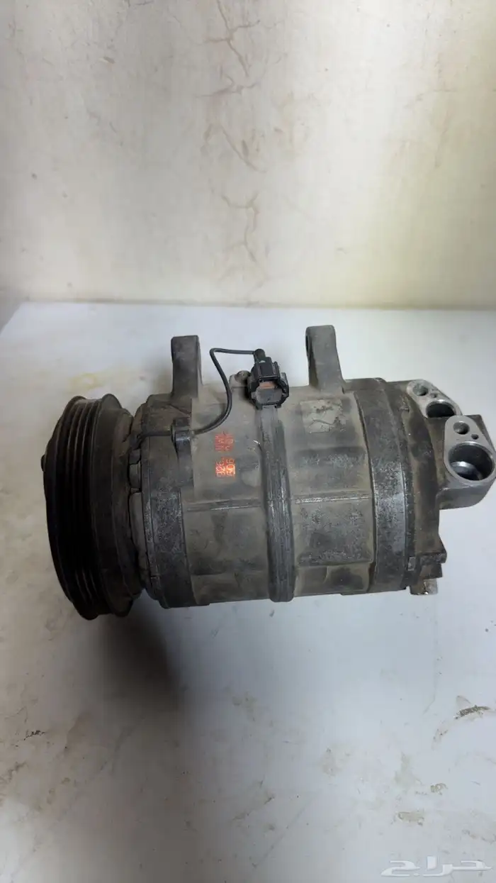 قطع كامري 2007-2011 2